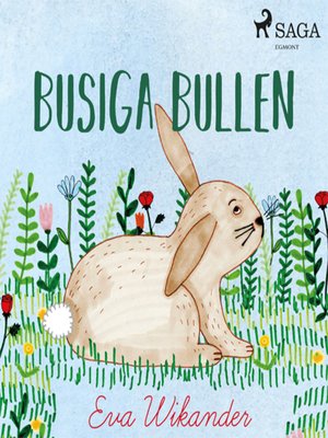 cover image of Busiga Bullen